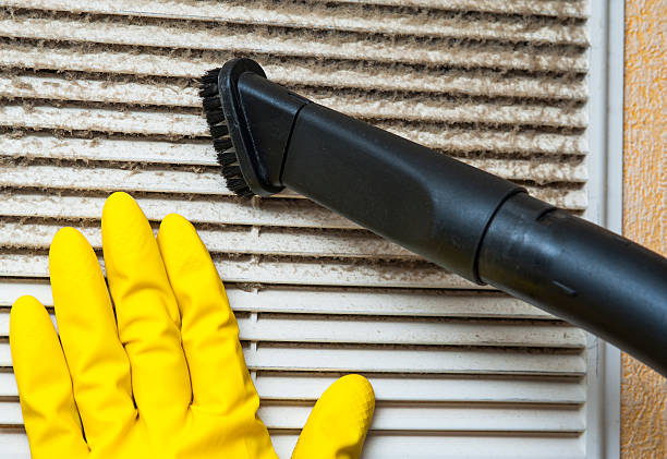 Best Affordable HVAC Duct Cleaning  in Urbana, IA