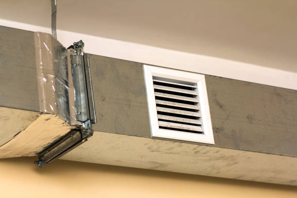 Best Ductwork Cleaning Services  in Urbana, IA